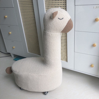  Vỏ thú bông bọc xe lon sữa cho bé handmade  TẶNG BÔNG NHỒI VÀ BỌC XỐP  