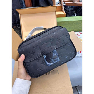 Túi đeo chéo Messenger dành cho Nam hàng cao cấp