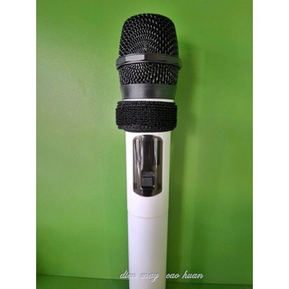 Giá bắt tường treo micro ( 2 cái )