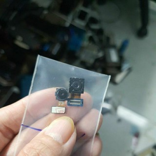 Camera trước camera sau cho Samsung A02 bóc máy