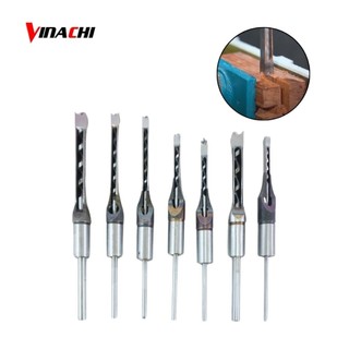 Mũi đục Bái Long dài ( đục sâu 10 phân )