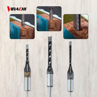 Mũi đục Bái Long dài ( đục sâu 10 phân )
