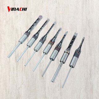 Mũi đục Bái Long dài ( đục sâu 10 phân )