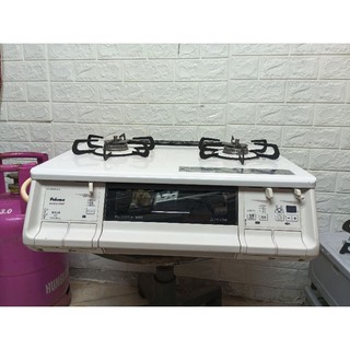 Bếp gas Paloma 360 nội địa Nhật