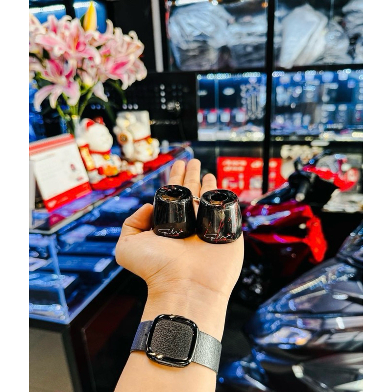 GÙ CARBON FIBER