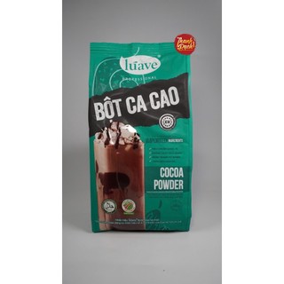 Bột Cacao Luave Gói 500gr