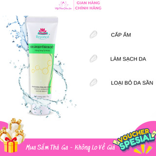 Gel Làm Sạch Tế Bào Chết Beyoncé - BE023
