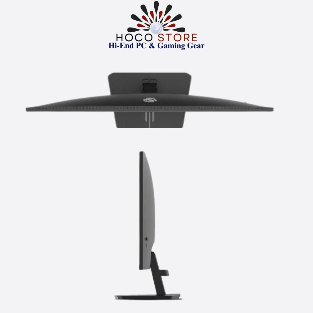 Màn Hình Văn Phòng VSP 22 Inch AiVision A222FV / A221FV Độ Phân Giải Cao, Hiệu Suất Tối Ưu, Màu Sắc Đẹp | Hoco Store PC | BigBuy360 - bigbuy360.vn