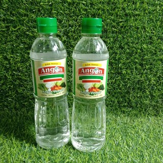Dấm Thanh Angon Trung Thành - Chai 450ml