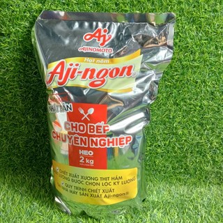 Hạt nêm Ajingon - Túi 2kg