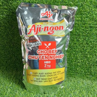 Hạt nêm Ajingon - Túi 2kg