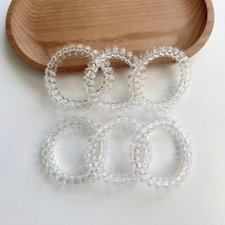Set Cột Tóc Lò Xo Siêu Chắc