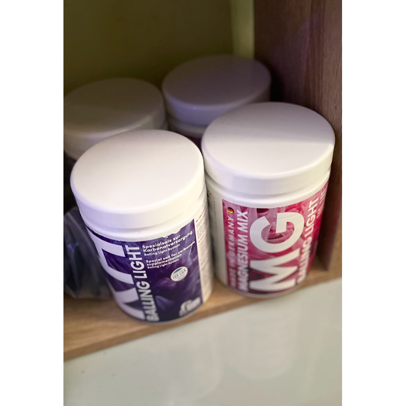 Bột pha bổ sung Magie KH – Balling Mix - Fauna Marin