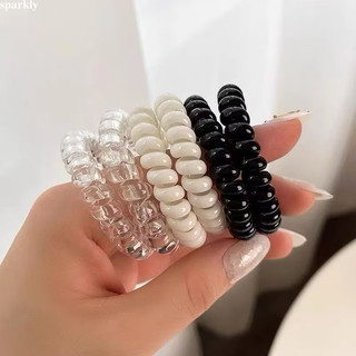 Set Cột Tóc Lò Xo Siêu Chắc