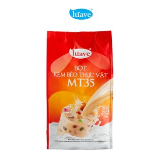 Giá Sale Bột kem béo thực vật MT35 Luave gói 1kg