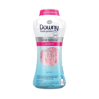 Viên xả vải Downy April Fresh 963grs