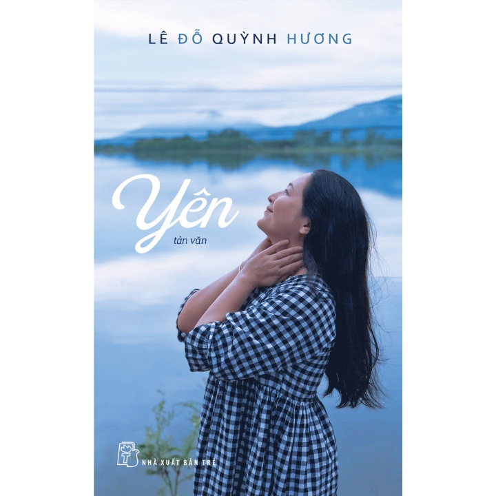 Sách - Yên (Lê Đỗ Quỳnh Hương) -TRE