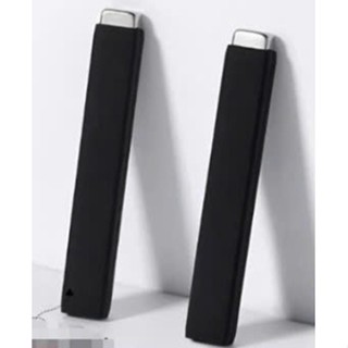  Nam châm chữ nhật hơ mắt mèo có bọc silicol chống rơi vỡ lực hút cực mạnh dụng cụ làm nail lẻ 1 cái  