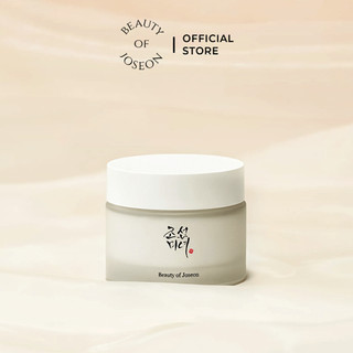 Kem dưỡng ẩm Beauty of Joseon Dynasty Cream sáng da rạng rỡ từ bên trong 50ml