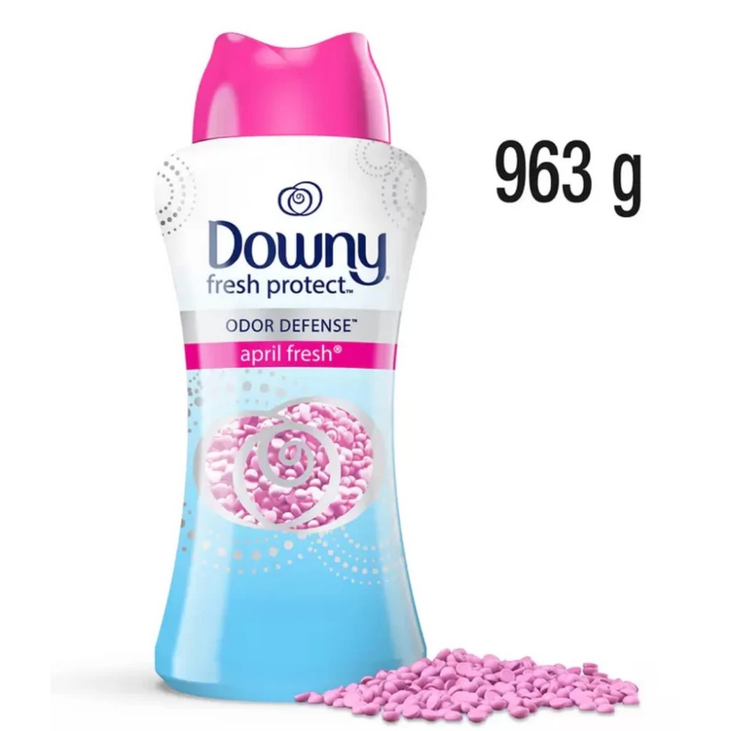 Viên xả vải Downy April Fresh 963grs