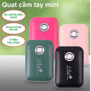 Quạt sấy mi loại 1 (dụng cụ nối mi)