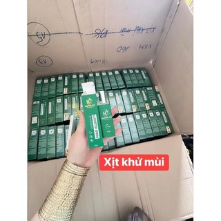 KEM LÀM MỜ THÂM NÁCH HUỲNH ĐỖ TẶNG NƯỚC HOA NÁCH