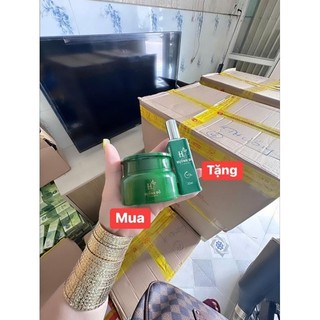 KEM LÀM MỜ THÂM NÁCH HUỲNH ĐỖ TẶNG NƯỚC HOA NÁCH