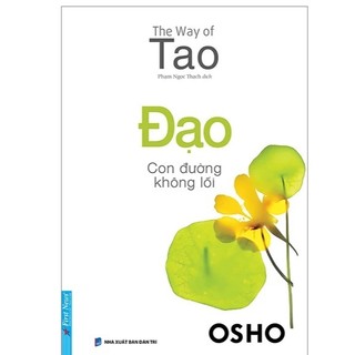 Sách - đạo - con đường không lối - nxb dân trí