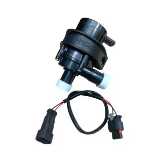 Bơm nước điện Lớn ( Mẫu K2 ) gắn EX 135 / EX 150