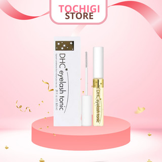 Tinh chất dưỡng dài mi DHC Eyelash Tonic 6.5ml