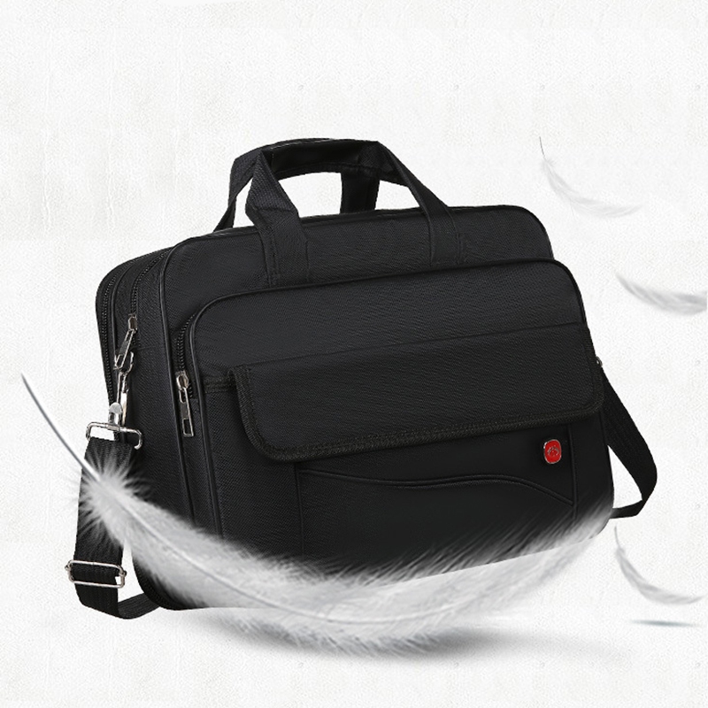 Cặp Đựng Laptop, Túi Xách Đa Năng Đựng Laptop 14-15.6 inch Chống Sốc TUI-