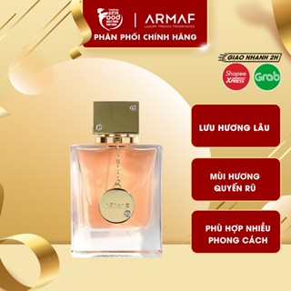 Nước Hoa Nữ Armaf Club De Nuit Woman 105ml