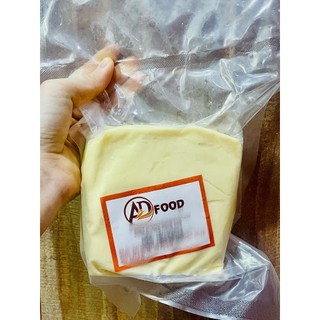 (SHIP TOÀN QUỐC) 500G PHÔ MAI MOZZARELA