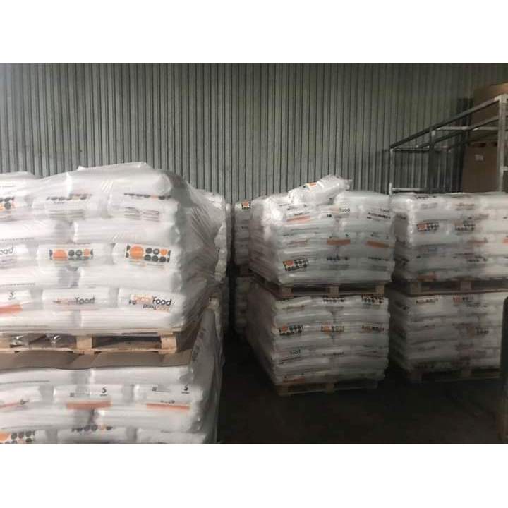 SODIUM BICARBONATE BICARFOOD BỘT NỞ THỰC PHẨM LÀM BÁNH