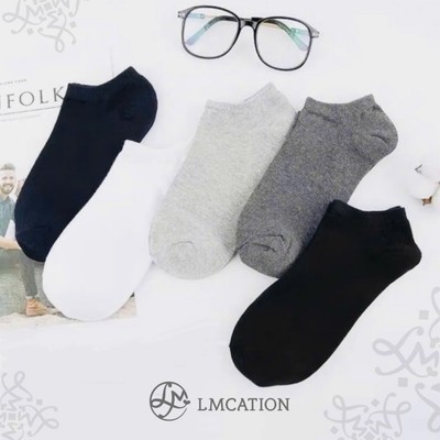 (Tặng kèm quà) Vớ Thể Thao Cao Cấp LMcation