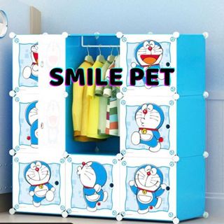 {SỈ SLL} TỦ NHỰA LẮP GHÉP 9 Ô ĐỰNG QUẦN ÁO, ĐỒ DÙNG CÁ NHÂN ĐA NĂNG THÔNG MINH