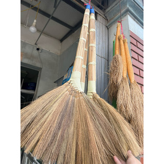 chổi đót quét nhà loại dày
