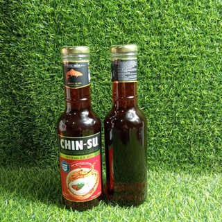 Nước mắm Chinsu Cá Hồi - Chai 500ml