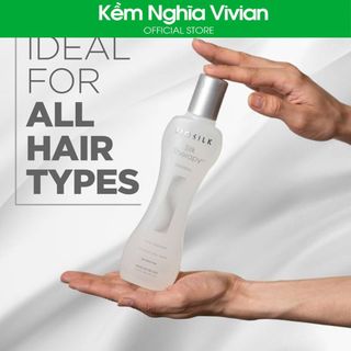 Dưỡng tóc Biosilk 167ml (MP4773)