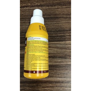 Dung dịch sát khuẩn, sát trùng Povidone Chai/100ml