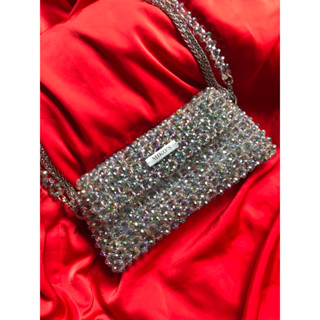 Túi Đeo Vai/Clutch Bling Bling