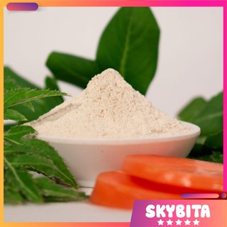 Bột Hành Sấy Khô - Gia Vị Nấu Ăn Tự Nhiên Tách gói 100-300gr