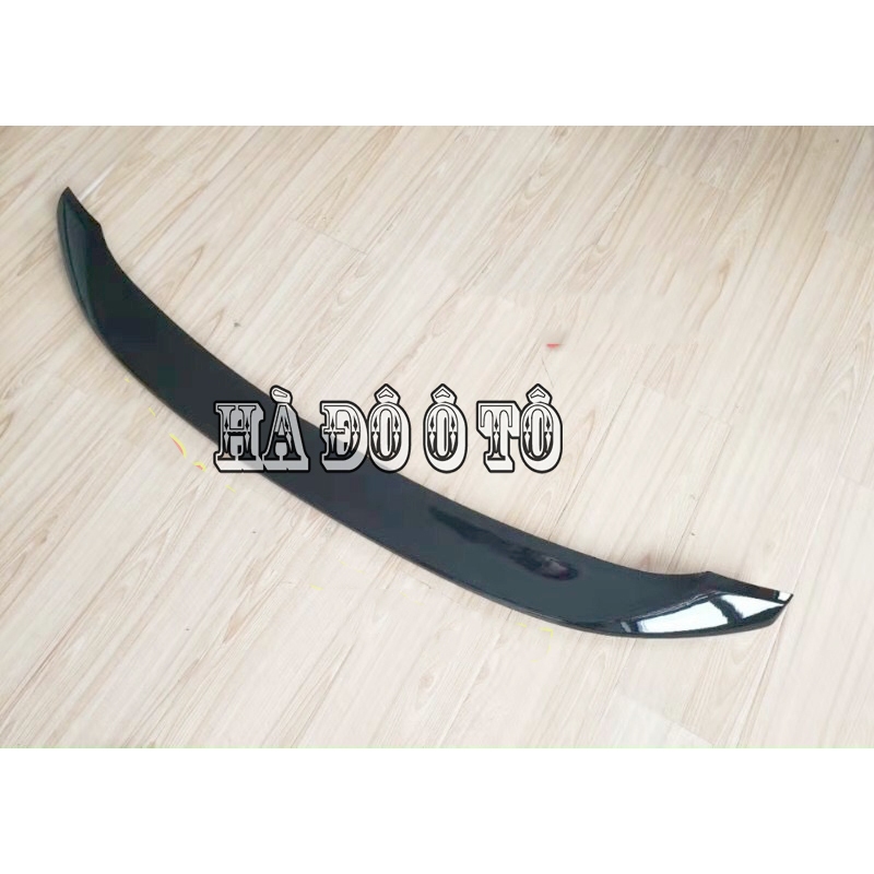 Đuôi Gió City 2021 2022 2023 ( Đen Bóng ) - Cánh Gió Liền Cốp Honda City 2021/2023