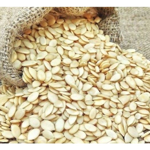 Hạt dưa nhân - làm nhân bánh trung thu, làm bánh, kẹo nougat, thanh kẹo dinh dưỡng, granola