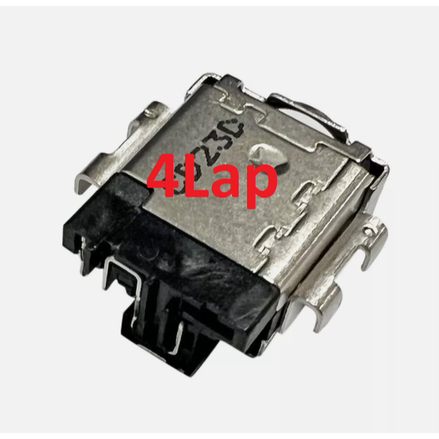 Thay Đầu Nguồn - Chân Nguồn - Jack Nguồn Laptop Asus Vivobook Pro 16X N7600 M7600