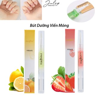  Bút Dưỡng Viền Móng Tay Hương Trái Cây Giúp Nuôi Dưỡng Móng Tay Chống Nứt Nẻ - JULEP BEAUTY 