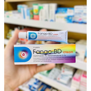 KEM BÔI LANG BEN THÁI FANGO-B Thái lan 15gr