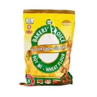  Bột Mì Đa Dụng Bakers’ Choice Số 8 Gói 1kg 