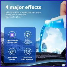 HK - Nước đỗ kính lái 32ml combo 25 lọ