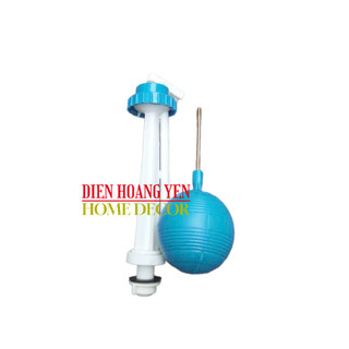 BỘ CẤP NƯỚC BỒN CẦU (TRỤ + PHAO CẤP)